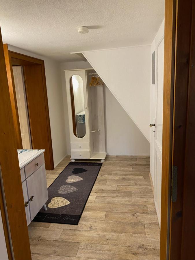 Basler Ferienwohnung Offenburg Exteriör bild